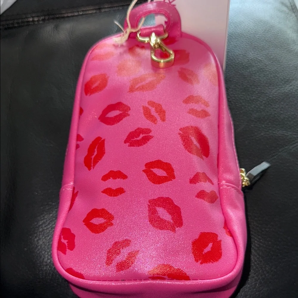 Loungefly Collectible Mean Girls Large Pouch With Clip - Picture 2 of 4